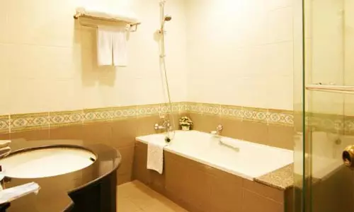 هتل گرند دیاموند سوییتس بانکوک هتل گرند دیاموند سوییتس بانکوک